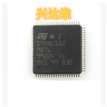 1pcs Chip Stm8l152 Pagrindinės Bendrosios Chip Mikrokompiuteris Pasirengę Šaudyti IC Chipset Originall