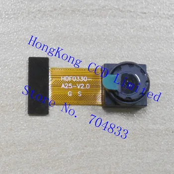 AR0330 300 megapikselių kameros modulį HDF0330 tinklo stebėjimo kamera, vaizdo modulis