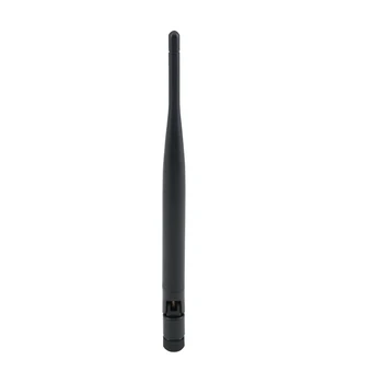4G LTE 5dBi antenos SMA Male išorės maršrutizatoriaus WiFi antena, 3G antenos, skirtos Huawei modemas maršrutizatorius 4G bevielio ryšio modemas lte kartotuvų