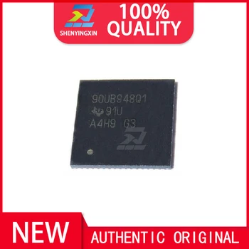 DS90UB948TNKDRQ1 Karšto Pardavėjų 100% Nauji Ir Originalūs integrinio Grandyno IC Chip Elektroninių Komponentų Pateikti Pavyzdžius Kokybės