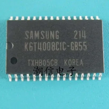 K6T4008C1C-GB55 SVP-32