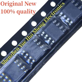 (10piece)100% Naujas Originalus OPA2376AIDR OPA2376 SOP-8 Chipset