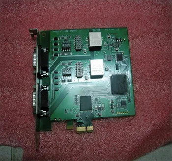 COM-2PD-PE 7408 PCI-E NĖRA.7408