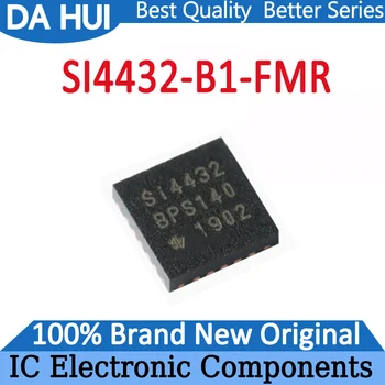 SI4432-B1-FMR SI SI4432 SI4432-B1 IC RF TXRX Chip QFN20