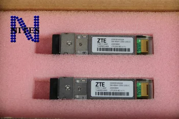 Prekės Originalios ZTE sfp moduliai SM-40KM-1550-10G-C,23003900,LTF1503-BC+