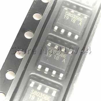 5VNT/DAUG STI8035BE SOP-8 S8035BE SOP8 galia chip Sandėlyje NAUJAS originalus IC