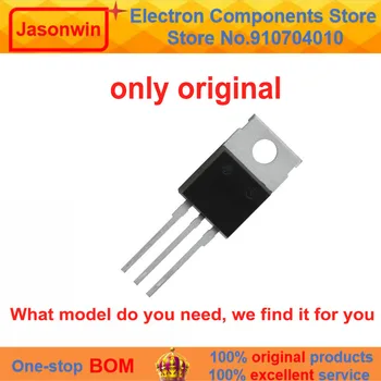 Jasonwin 100% originalus naujas 13NM60N STF13NM60N Į-220F AKT 13A 600V