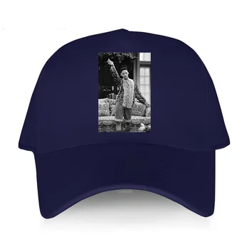 Karšto pardavimo vyrai Beisbolo kepuraitę atsitiktinis, kietas skrybėlę Swagg 90 Sk8r Hipster Will Smith Trill Kvėpuojantis Vasaros Skrybėlę Žvejybos Sun-Proof Kepurės