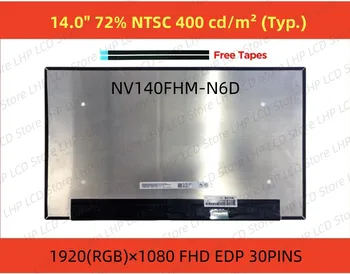 NV140FHM-N6D 14.0