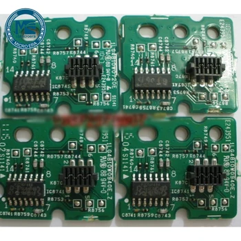 Projektorių Priedai Laiko Kontrolės Chip Lempos Reset Chip Už Sanyo PLC-XM1500C ZM5000CL