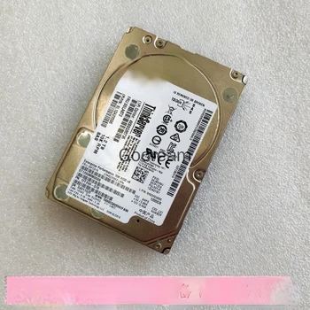 Lenovo 00FC615 00LA873 1.2 T 10K SAS 12G 2.5-colių kietąjį diską RD640 RD650