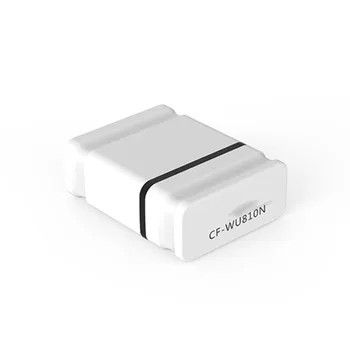 Wifi Adapteris 150mbps Mini Prieigos Taškai Belaidžio Wifi Tinklo plokštė USB Antenos prijungimo įtaisas, Skirtas Windows XP 7 8 10 Mac OS
