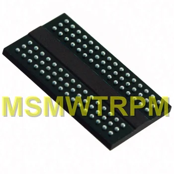 MT41K512M16HA-107G:A D9SXT DDR3 8Gb FBGA96Ball Naujas Originalus