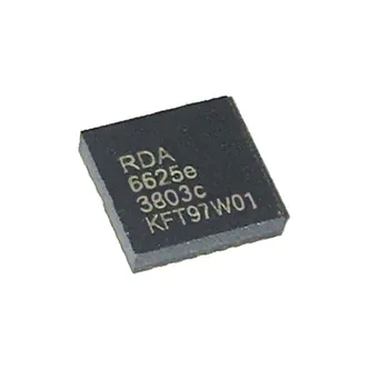 RDA6625 Mobilųjį Telefoną Galios Stiprintuvo IC