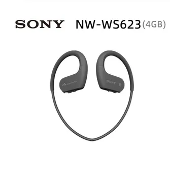 Sony NW-WS623 Povandeninio Plaukimo Ausines, Bevielį Bluetooth Vandeniui Sweatproof ausis MP3 Grotuvas sporto Ausines WS623