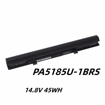 PA5186U-1BRS Nešiojamas Baterija Toshiba Satellite C 55 C55D C55T L55 L50-B L55D L55T L55-B C50-B C 55-B5299 C 55-B5202 PA5186U