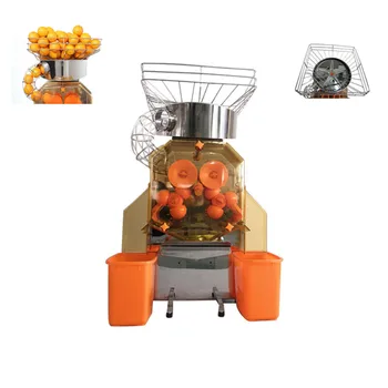 Komercinės citrinų juicing mašina automatinė orange sulčiaspaudė extractor pomegrante sulčiaspaudė mašina sulčių, paspauskite citrusinių vaisių sulčiaspaudė 110V, 220V