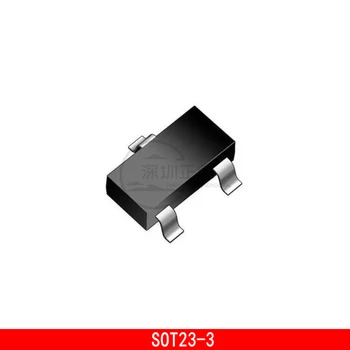 10-50PCS NCE2305 SOT-23 -20V -4.1 1,7 W 34mΩ MOS tranzistorius lauko tranzistoriaus