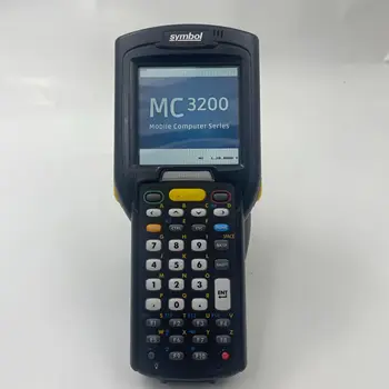 Simbolis MC32N0-SI3 2D PDA Duomenų Surinkėjas