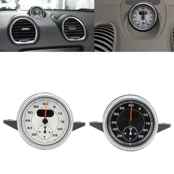 Prietaisų skydelio Indikatorius Laikrodis Automobilių Modifikacijos pritaikymas Panamera 2010 2011 2012 2013 2014 2015 2016