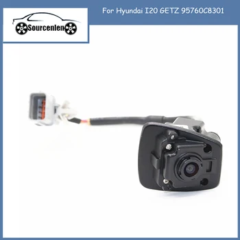 95760C8000 Galinio vaizdo Kamera 1PCS už Hyundai I20 GETZ 95760C8301