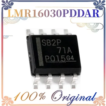 10vnt/daug Naujos Originalios LMR16030PDDAR LMR16030 SB3P SOP-8 Chipset Sandėlyje